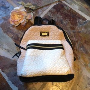 Betsy Johnson Backpack
